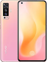 Vivo X50 5G 256GB ROM In Taiwan